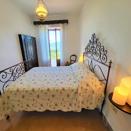 Apartment Casa Clementina *